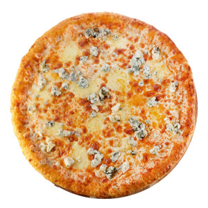 Пицца "Четыре Сыра"