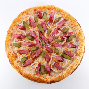 Пицца "Кампаньелла"