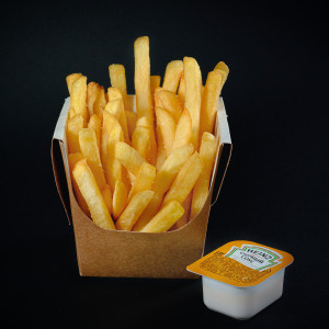 Картофель фри