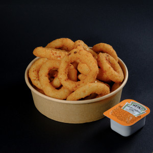 Луковые Кольца (9 шт.)