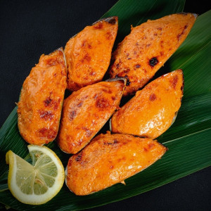 Мидии Спайси