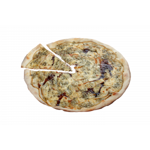 Пицца "Груша Дор-Блю"
