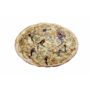 Пицца "Груша Дор-Блю"