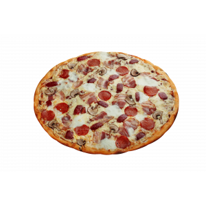 Пицца "Лардо"