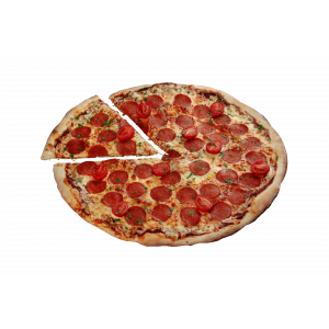 Пицца "Пепперони"