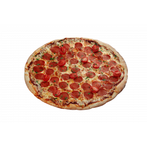 Пицца "Пепперони"