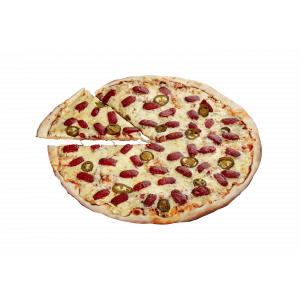 Пицца "Пиколини" 