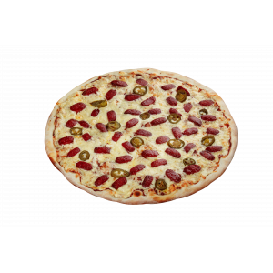 Пицца "Пиколини" 