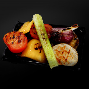 Шашлык Овощи Гриль