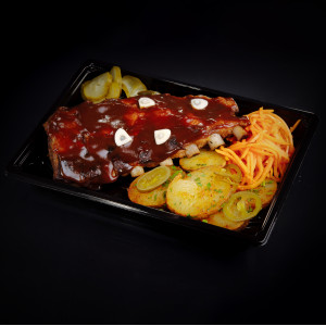 Шашлык Ребро гриль