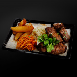 Шашлык из Говядины