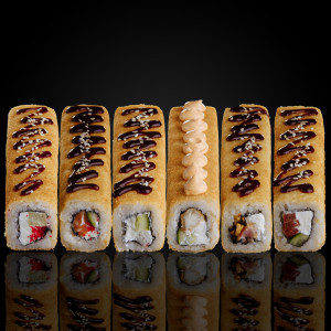 Сет №22 (48 шт.) 1630 гр.