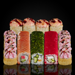 ХешТег (48 шт.) 1780 гр.