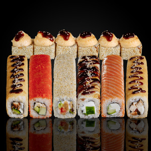 Твой Выбор (56 шт.) 2060 гр.