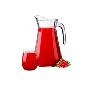 Морс Клюква-Смородина