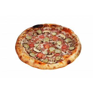 Пицца "Бруклин"