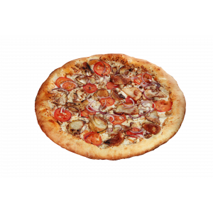 Пицца "Френсис"