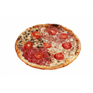 Пицца "Ассорти по Секторам"