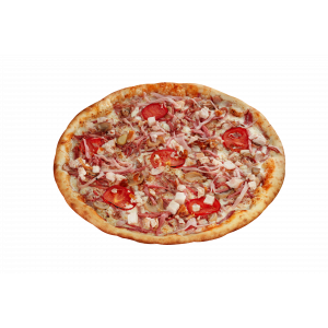 Пицца "Фирменная"