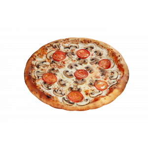 Пицца "Грибная"