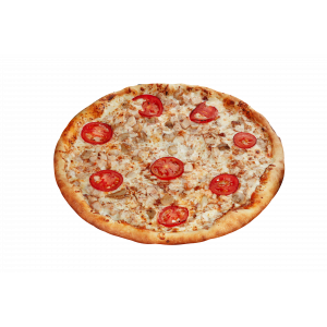 Пицца "Куриная"