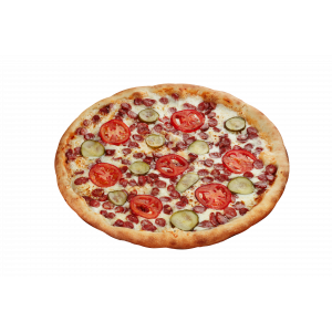 Пицца "Охотничья"