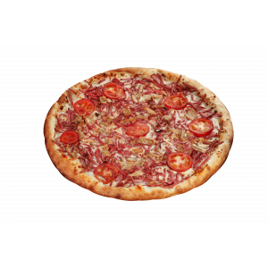 Пицца "Салями"