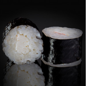 Сурими Маки