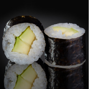 Авокадо Маки