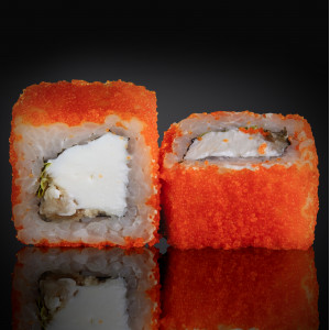 Калифорния Сурими Роллы Суши