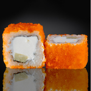 Император Роллы Суши