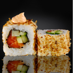 Бонито Роллы Суши