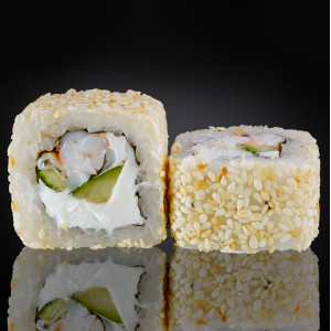 Роял Роллы Суши