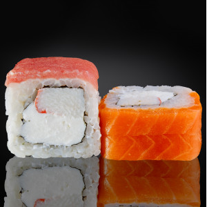 Темпо Роллы Суши