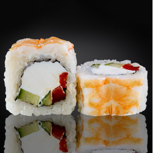 Окинава Роллы Суши