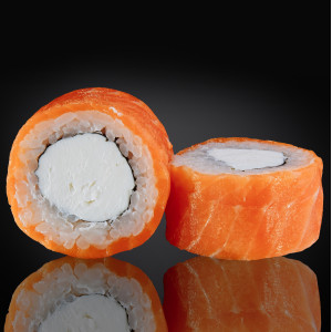 Филадельфия Люкс Роллы Суши