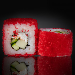 Калифорния Намадзу Роллы Суши