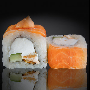 Филадельфия Изуми Роллы Суши