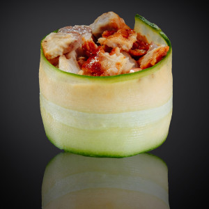 Каппа Унаги