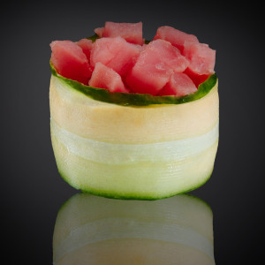 Каппа Текка