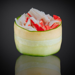 Каппа Сурими