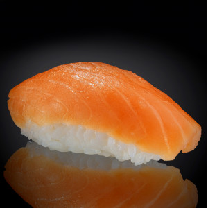 Сашими Сяке