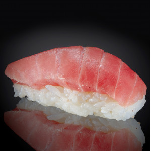 Сашими Текка