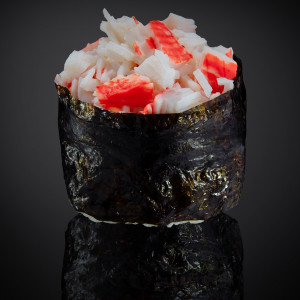 Нори Сурими