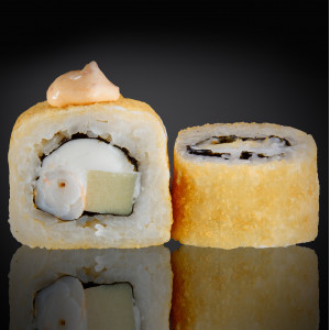 Эби Тамаго Тен