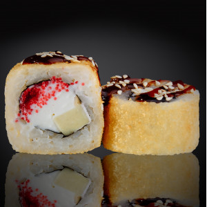 Тамаго Маки Тен