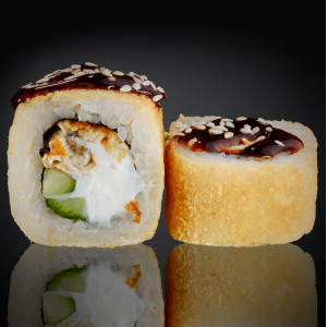 Унаги Каппа Тен