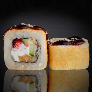 Масаго Сяке Тен