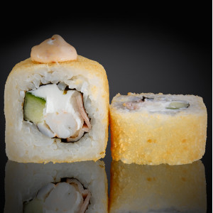 Тоннику Эби Тен