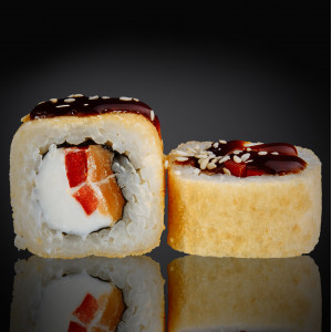 Сяке Ясай Тен